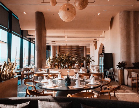 Hôtel Royal G Deluxe 5* by Ôvoyages - Tirana, Albanie - Image 3
