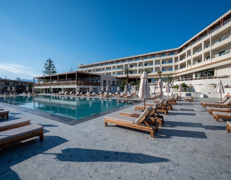 Hôtel Kappa Club Oya Beach 5* - Crète, Grèce - Image 5