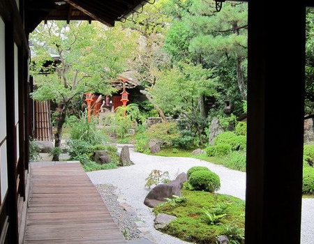 CIRCUIT LE JAPON EN LIBERTE ET NUIT ZEN A KOYASAN - 3
