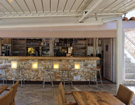 Camping Cavallo Morto 3* - 5
