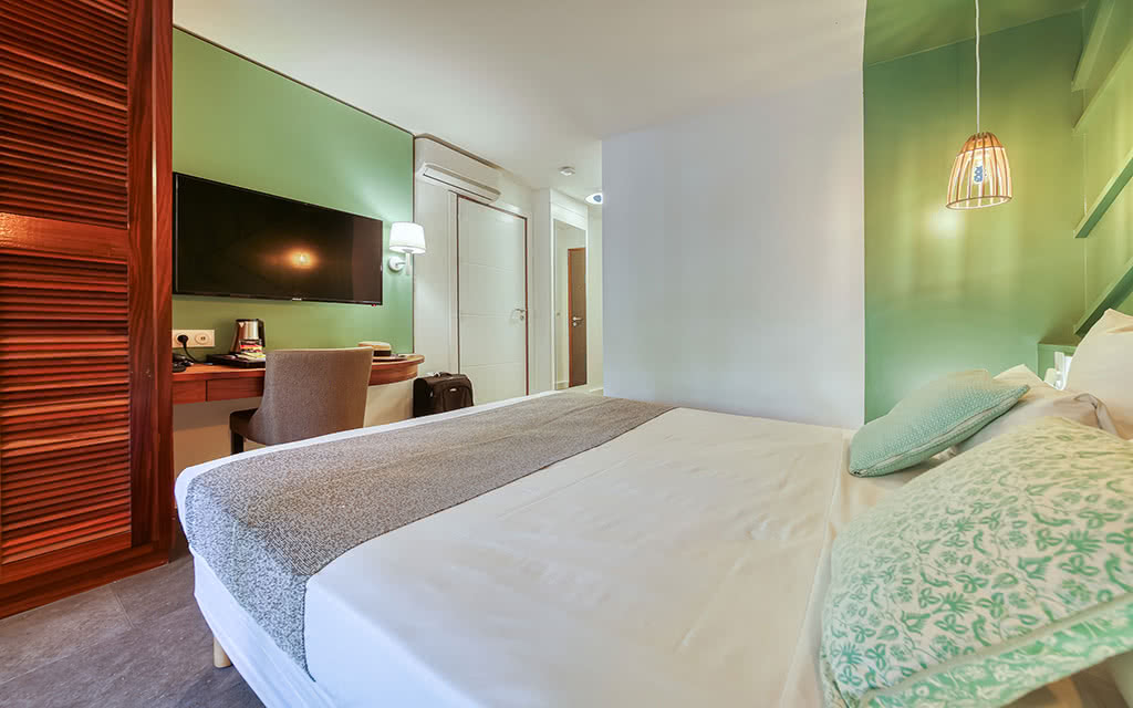 Résidence Tropic Appart'Hotel 3* - 1