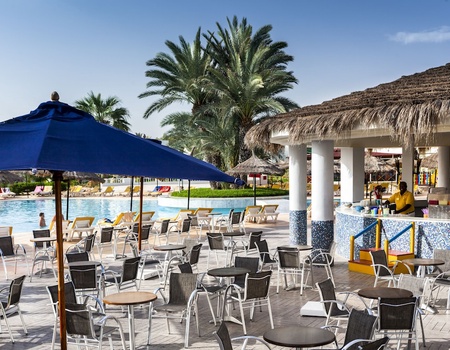 Hôtel TUI MAGIC LIFE Penelope Beach 4* - Djerba, Tunisie - Image 2