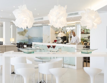 Forfait REVERENCE MARE PALMANOVA 4*sup - 3