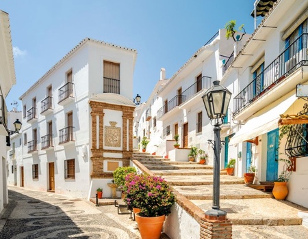 Autotour Les lumières d'Andalousie - 4