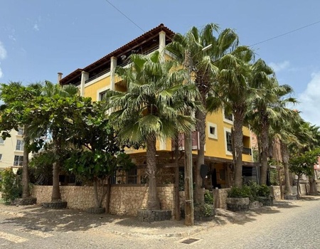 Hôtel Porta do Vento 3* - 1