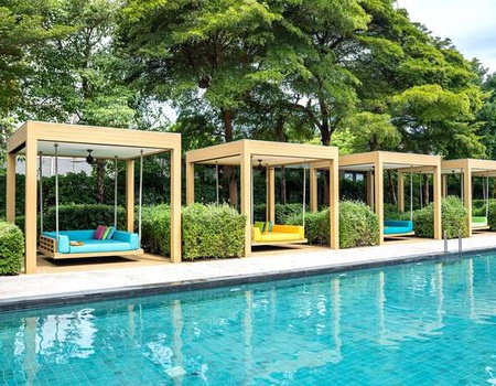 SO/ Sofitel Hua Hin 5* - Hua Hin, Thailande - Image 4