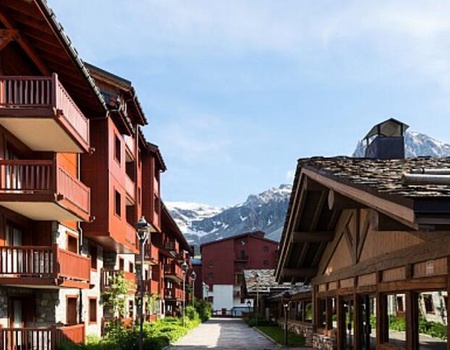 Résidence L'Ecrin des Neiges - Maeva Home - Savoie - Tignes, Alpes du Nord - Image 4