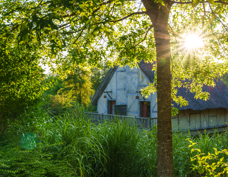 Puy du Fou - Hôtel Les Iles de Clovis - 4