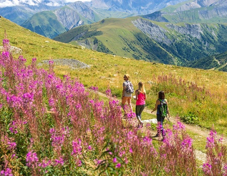 Résidence Les Chalets de Saint Sorlin - 3