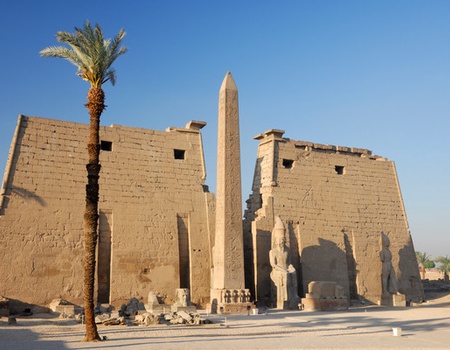 Combiné croisière et hôtel Le Caire antique et Trésors au pays des Pharaons - Le Caire, Egypte - Image 5