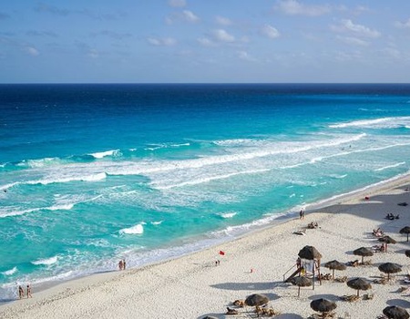 Circuit Splendeurs du Yucatan et Balnéaire Playa Del Carmen - 3