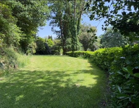 Camping du Manoir de Penn Ar Ster 4* - Finistère - Forêt Fouesnant, Bretagne - Image 5