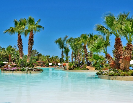 Hôtel Acacia Resort 4* - 2