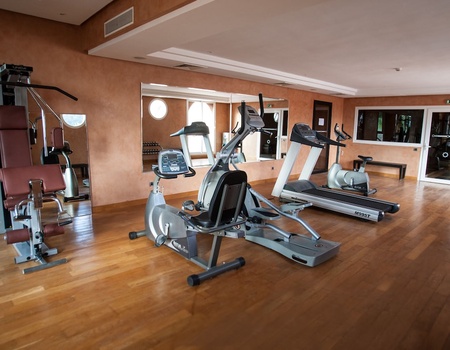 Hotel Tikida Golf Palace - 5