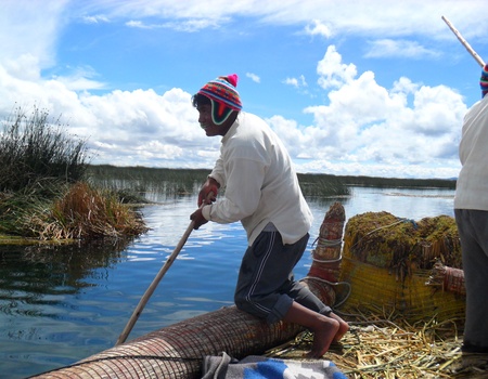 Circuit Immersion au cœur de la Vallée Sacrée - 3