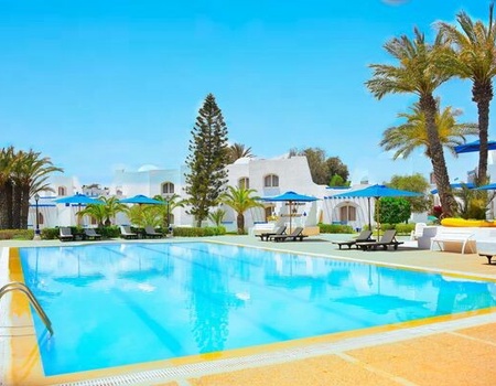 Hôtel Zenon hôtel Djerba 3* - 1