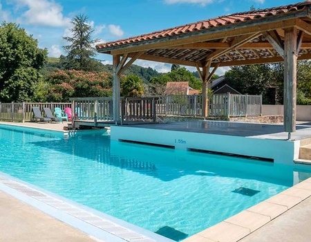 Camping le Port de Lacombe, 4* - 3