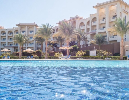 Hôtel Serenity Fun City Makadi 5* - 4