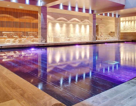 Week-end détente en chambre moderne à Rouen - 5* - 1