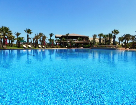 Hôtel Iberostar Selection Eolia Djerba 5* - 1