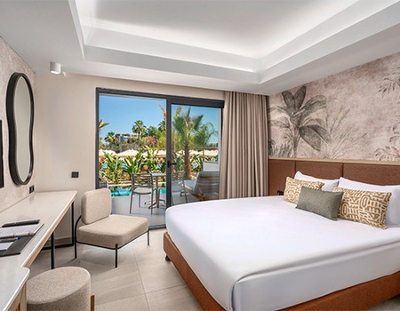 Hôtel Fram Sélection Vox Maris Resort (+16) ***** - 5