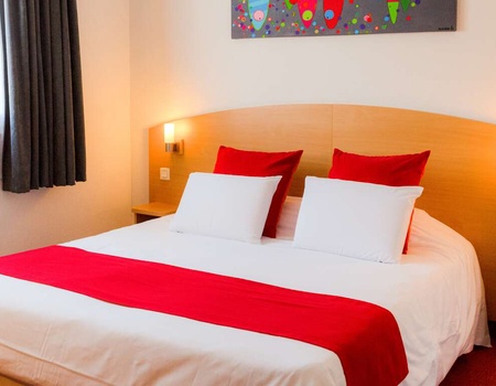 Week-end bien-être avec accès à la Thalasso de Douarnenez - 3* - 3