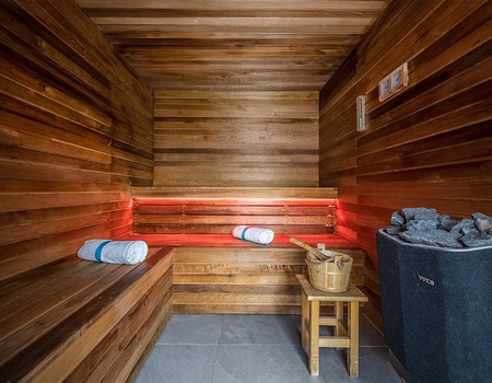 Hôtel Madame Vacances Le Mottaret 3* - 5