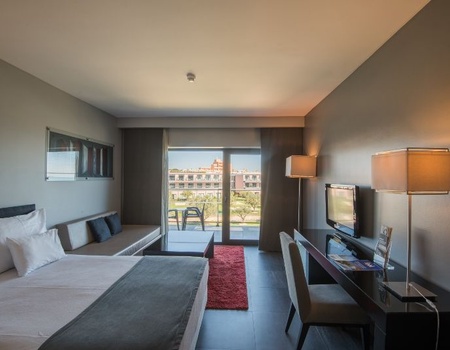 Vila Galé Lagos 4* - 4