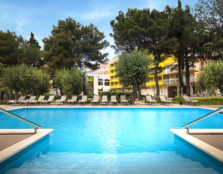 Club Lookéa Epidaurus 3* - 4