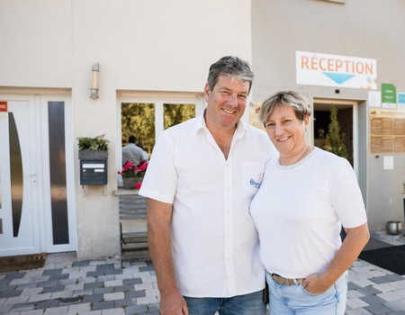 Flower Camping La Steniole, 4* - 3