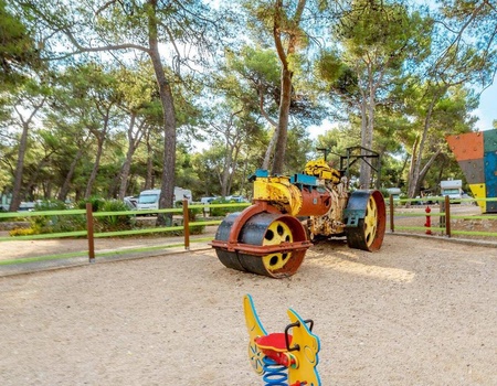 Camping Poljana, 4* - 3