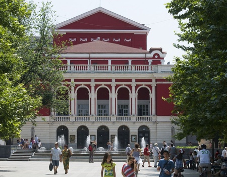 Croisière Danube Impérial et Sauvage : de la Mer Noire à Vienne - 5