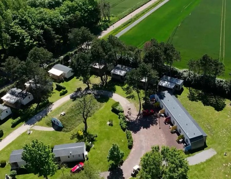 Flower Camping Le Rompval, 3* - 5