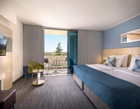 Hôtel Valamar Diamant 4* - 3