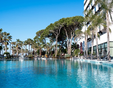 Ôclub Experience Royal G Max 5*