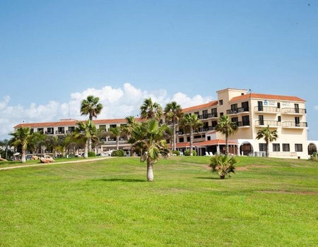 Anmaria Beach Hotel 4* - 4