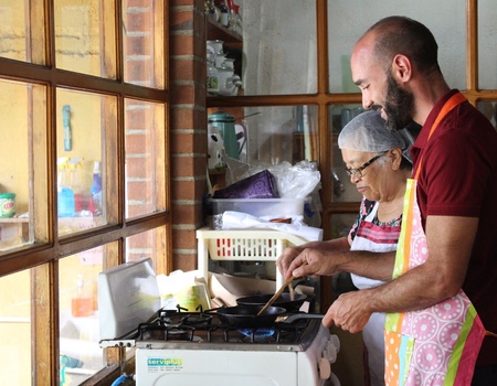 Circuit Terres métisses ancestrales - 2