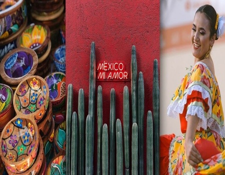 Circuit Yucatan en train - 1