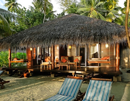 Hôtel Medhufushi Island Resort 4* - Malé, Maldives - Image 5