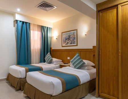 Hôtel Long Beach Resort 4* - 4