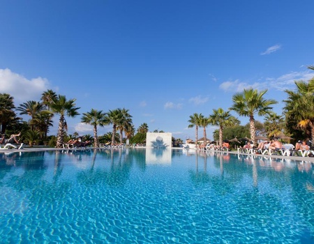 Hôtel Seabel Alhambra Beach Golf & Spa 4* - Image 1