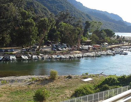 Hôtel Le Marina 3* - 4