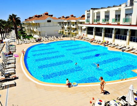 Dream Family Club 4* - 3