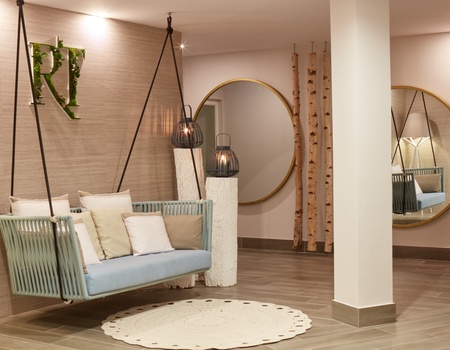 Les Jardins d'Arvor 4* & Soins de Thalasso - cure bien être - 5