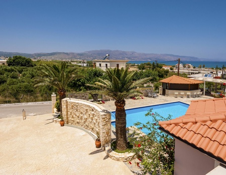 Hôtel Solimar Topaz 4* (Adults Only +15) - 2