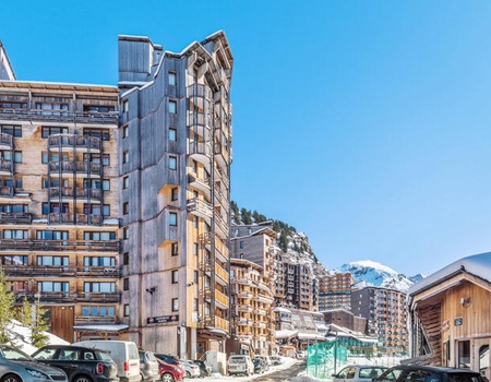Résidence Les Alpages - Maeva Home - Haute Savoie - Avoriaz, Alpes du Nord - Image 1