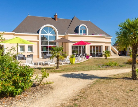 Résidence Lagrange Les Jardins Renaissance 4* - 2