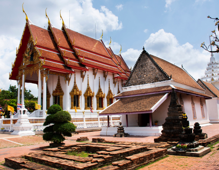 Circuit Les paradis du Sud de la Thaïlande - 3