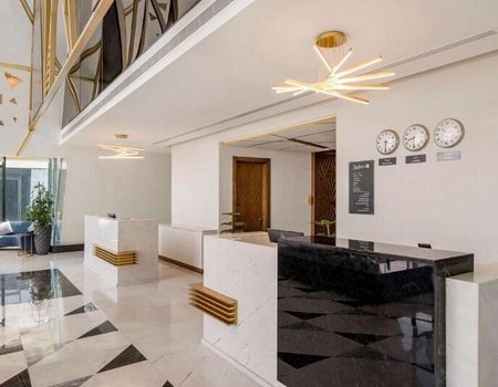 Hôtel Radisson Blu Riyadh Qurtuba 4* - Riyadh, Arabie Saoudite - Image 3