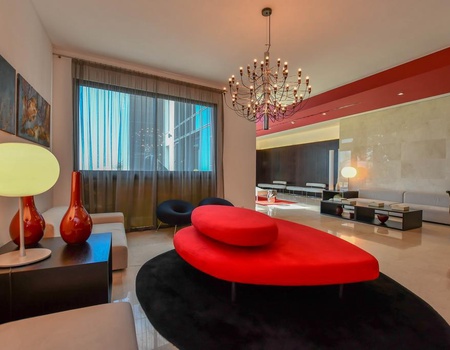 Hôtel Quinta Mirabela 5* - 3